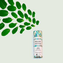 Desodorante natural sin aluminio