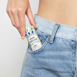 Mejor desodorante natural