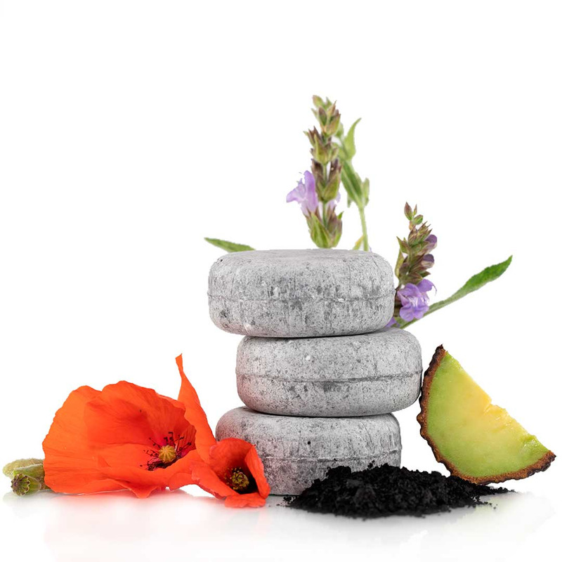 Solid body Scrub