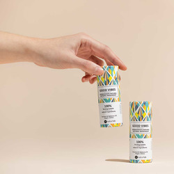 Desodorante natural en stick