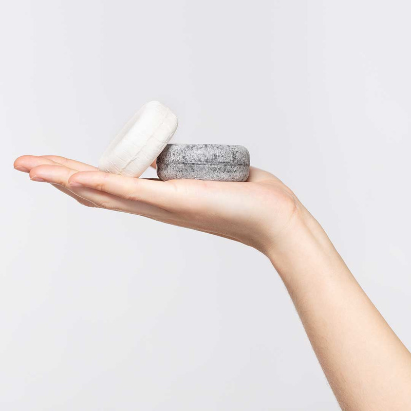 Zero Waste Cosmetics