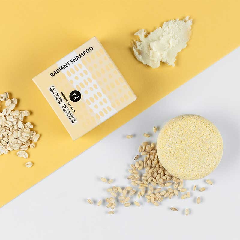Best solid shampoo