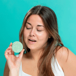 Xampú sòlid BALANCE SHAMPOO
