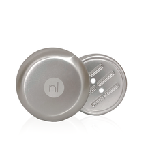 DRAINER TRAVEL TIN 2 EN 1