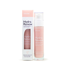 Crema Natural Hidratante y Nutritiva-HYDRA RENEW